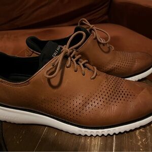 Mens Cole Haan 12W shoes